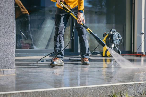 Best Sidewalk and Walkway Cleaning  in Cokato, MN
